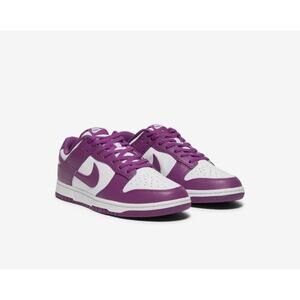 Nike Dunk Low Retro White · ViotechNew in Box **missing Lid *** Mens Size 11.5